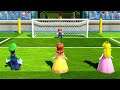Mario Party Superstars - All 1 vs 3 Minigames