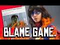 Marvel's Avengers Video Game BLAME GAME! Square-Enix Throws Dev Under the Bus!