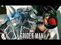 Marvel's Spider-Man PS5 Remastered Gameplay Deutsch #26 - Miles Flucht vor RHINO & SCORPION