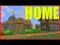 Minecraft Let's Play | A New Home