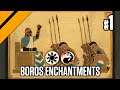 More Boros Enchantments Experimentation P1 | Theros Beyond Death | MTG Arena