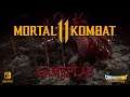 Mortal Kombat 11 - Nintendo Switch - Jogo Completo (Playthrough) .