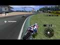 MotoGP 3 PS2 | Le Mans | Trayectoria #68