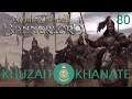 Mount & Blade 2: Bannerlord | Khuzait Campaign #80 | Sudden Death Mode
