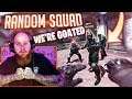 MY RANDOM TEAM IS THE BEST SQUAD (CS:GO)
