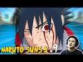 NARUTO Ultimate Ninja Storm 2 (Hindi) #9 "Sasuke Joins Akatsuki" (PS4 Pro)