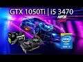 Need for Speed Heat - GTX 1050Ti | i5 3470 | 1080P