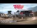 Need for Speed Payback Mission Solar Sprint