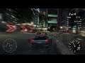 Need For Speed Underground 2 Quickrace PS2 Singleplayer 4K Gameplay - PCSX2