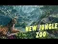 NEW ADDITIONS TO PLANET ZOO | LETS ADD MORE TO OUR ZOO USING THE PLANET ZOO: SOUTH AMERICA PACK