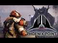 New Game From The Creator of XCOM! (Jon's Watch - Phoenix Point)