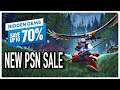 NEW PSN SALE!!! Hidden Gems PS Store Deals - Playstation Store Deals