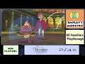 Ni No Kuni Remastered - All Familiars Playthrough - PS4 Pro - #26 - Defeating Porco Grosso