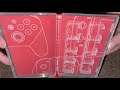 Nostalgamer 4K Unboxing My Nintendo Official Card Case 8 For Nintendo Switch UK