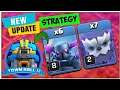 NOTHING IS STRONGER! TH12 PEKKA YETI Attack Strategy -Best TH12 Attack Strategies in Clash of Clans
