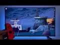 Old Man's Journey (2) | Nintendo Switch V2 - dock mode gameplay | 4K TV