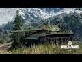 On the Road 64% win :) CZ/SK | World of Tanks
