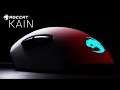 One Click Ahead | ROCCAT Kain | RGB Gaming Mouse