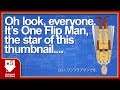 One Flip Man - Awkward Erecktions