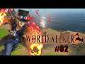 One Piece World Seeker-Where Justice Lies (Part.2)