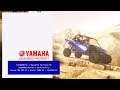 OVERPASS™ - YAMAHA Vehicle Trailer