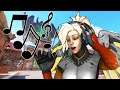 Overwatch: Who Sings That Again?