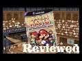 Paper Mario The Thousand Year Door Nintendo Gamecube Review  Mr Wii Reviews Episode 21 (Reupload)