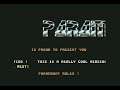 Paramount (P) Intro 3 ! Commodore 64 (C64)