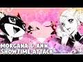 Persona 5 Royal - Morgana & Ann SHOWTIME Attack