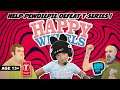 Playing Happy Wheels To Stop T-series