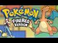 Pokemon Fire Red - Live! | The GLukester