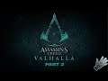 PS5 Assassins Creed Valhalla Part 2