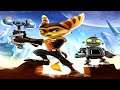 Ratchet and Clank Tribute