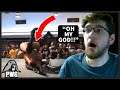 Reacting to PWG Wrestling Finishers Compilation!!