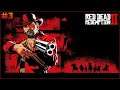 Red Dead Redemption 2➤ СТРИМ ➤Прохождение Часть3➤ОХОТА НА МЕДВЕДЯ ПРОДОЛЖАЕТСЯ И НЕ ТОЛЬКО
