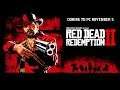 RED DEAD REDEMPTION II ARRIVE SUR PC ET GOOGLE STADIA EN NOVEMBRE (AVEC CONTENUS SUPPLÉMENTAIRES)