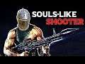 Remnant From The Ashes Souls-Like Shooter
