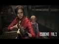 Resident Evil 2 Remake พาท8 จ้า ลุยต่อ ได้เล่นเป็นเด็กด้วย!