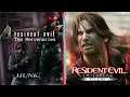 Resident Evil 4 : The Mercenaries + Resident Evil Outbreak: File #2 | Online con subs