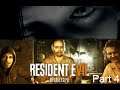 Resident evil 7 - gameplay (ultrawide) - part 4
