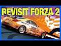 Revisiting... Forza Motorsport 2