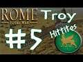 Rome Total War: Troy - Hittites #5