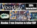 (RP) #250 - 3Dfx Voodoo 🎆 Ein grafischer Meilenstein seiner Ära 🗿 Mega Unboxing Voodoo 2 😍