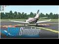RX 580 + Ryzen 3 2200g | Flight Simulator 2020 Benchmark