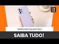 Samsung Galaxy A52: saiba tudo sobre o celular