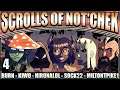 Scrolls of Not'Chek Ep. 4 (DnD Campaign - GTA5 NoPixel RP Group 1)