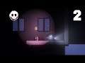 Set Me Free - 2D Horror Game - Gameplay walkthrough part 2(Android)