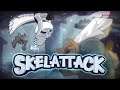 Skelattack - Launch Trailer