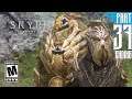 【SKYRIM 200+ MODS】 Deep Elf Gameplay Walkthrough Part 37 + Ending [PC - HD]