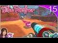 Slime Rancher: Lets Play EP15 - Collecting Bug Reports 🐛
